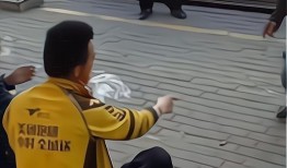 黑龙江外卖小哥视频爆料,揭露行业乱象与辛酸历程