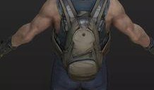 荒野行动最新爆料皮肤,神秘猎人降临，荒野战场再掀风云